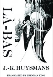 Là-Bas (Joris-Karl Huysmans)