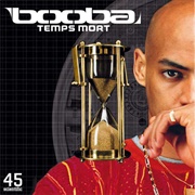 Booba - Temps Mort