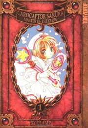 Cardcaptor Sakura: Master of the Clow, Vol 1 (Https://I.Gr-Assets.com/Images/S/Compressed.Photo.)