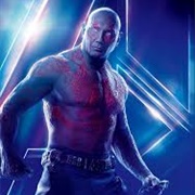 Drax the Destroyer