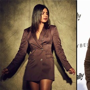 Priyanka Chopra Jonas