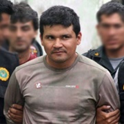 Pedro Nakada - The Apostle of Death