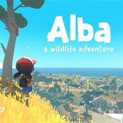 Alba: A Wildlife Adventure