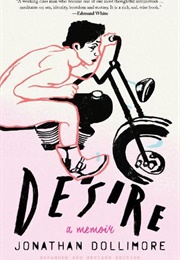 Desire (Jonathan Dollimore)