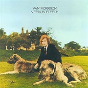 Veedon Fleece (Van Morrison, 1974)
