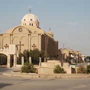 Al-Hasakah