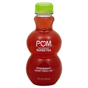 POM Pomegranate Honey Green Tea