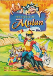 The Secret of Mulan (1998)