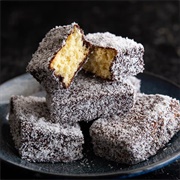 Lamingtons