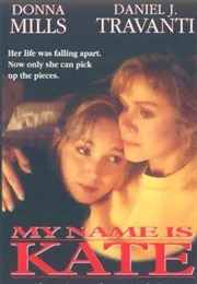 My Name Is Kate (1994)