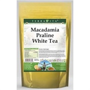 Terravita Macadamia Praline White Tea