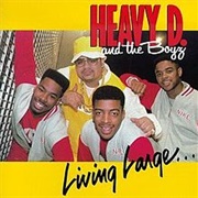 Heavy D & the Boyz - Living Large