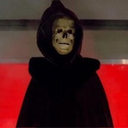 Skeleton Man - Skeleton Man