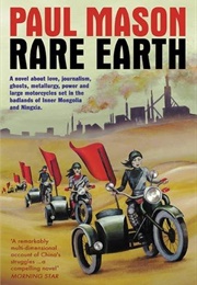 Rare Earth (Paul Mason)
