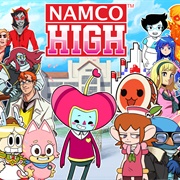 Namco High