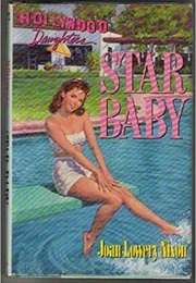 Star Baby (Joan Lowery Nixon)