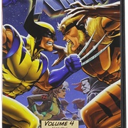 X-Men Volume 4 Featuring Beyond Good and Evil