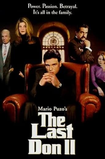 The Last Don II (1998)
