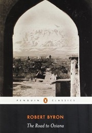 The Road to Oxiana (Byron)