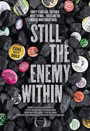 Still the Enemy Within (2014)