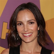 Jodi Balfour (Queer, She/Her)
