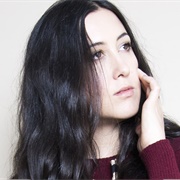 Vanessa Carlton (Bisexual, She/Her)