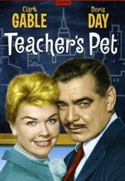 Teacher's Pet (1958)