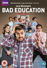 Bad Education - Series 3 (2014)