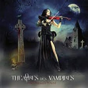Theatres Des Vampires - Moonlight Waltz