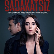 Sadakatsiz