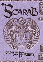The Scarab (Catherine Fisher)