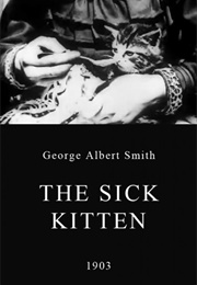 The Sick Kitten (1903)