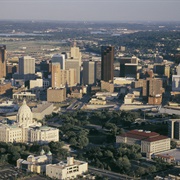 St. Paul (Minneapolis)