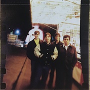 Curtain Calls - Old 97'S