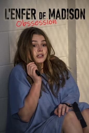 Obsession: Stalked by My Lover (2020)