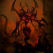 Diablo