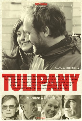 Tulips (2005)
