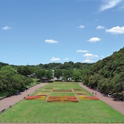 Kodomo-No-Kuni (Children's Land), Yokohama