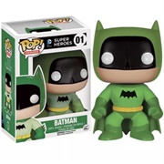 Batman (Green)