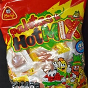 Beny Paletas Hot Mix