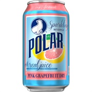 Polar Pink Grapefruit Dry