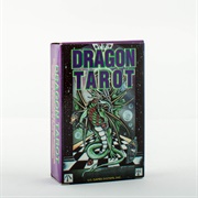 Dragon Tarot