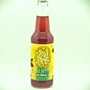 Big Jerk Soda Co. Pineapple Upside-Down Cake