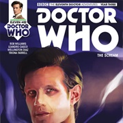 The Eleventh Doctor: The Scream