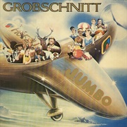 Grobschnitt - Jumbo