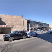 Berlin-Lichtenberg Station