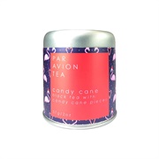 Par Avion Tea Candy Cane