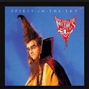 Doctor & the Medics - Spirit in the Sky