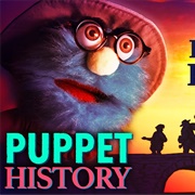 Puppet History