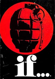 If… (David Sherwin)